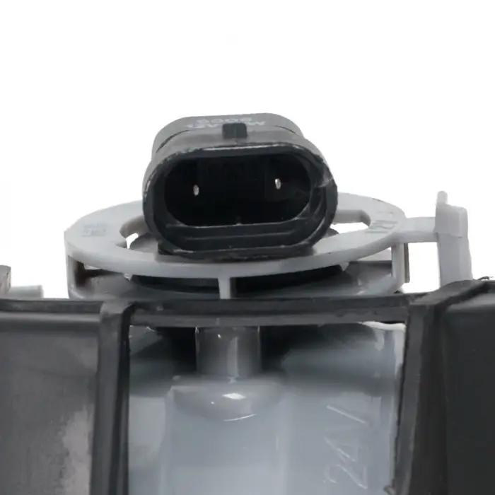 Phare antibrouillard avec ampoules pour Toyota Hilux