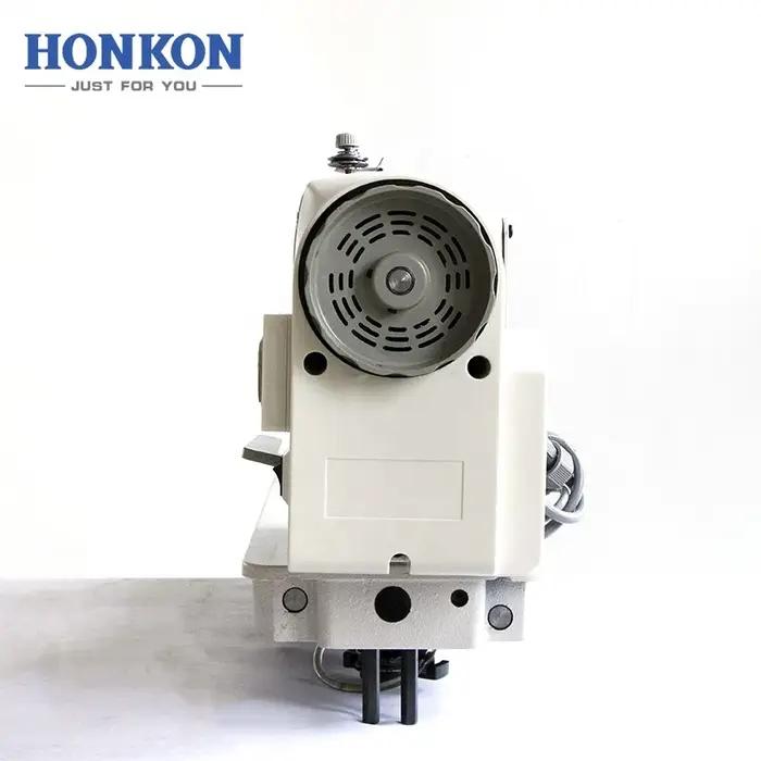 Machine à coudre au point de chaîne à entraînement direct HONKON 8700