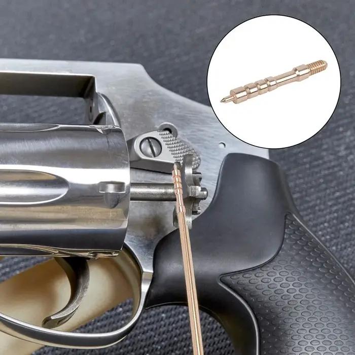 Kit d'outils de nettoyage pour pistolet de chasse
