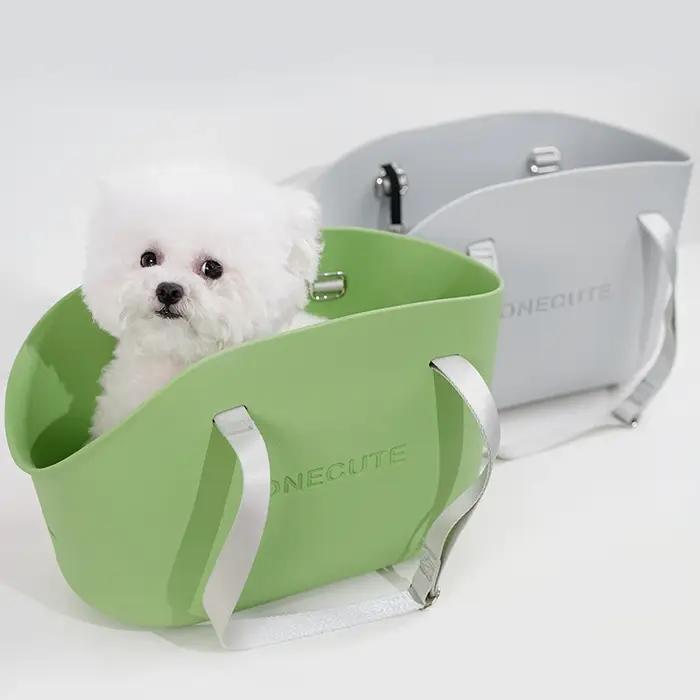 Sac de transport pour animaux de compagnie EVA