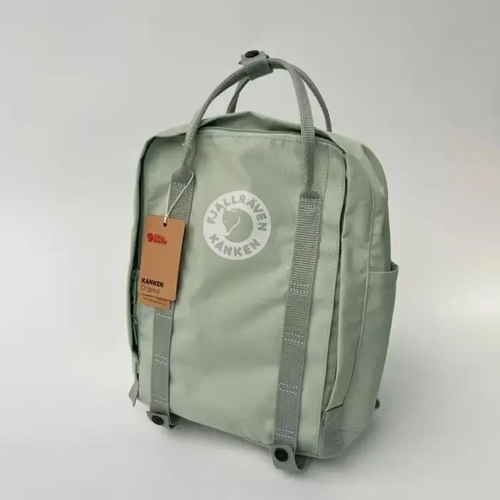 2025 sac à dos de voyage étanche pour hommes femmes Fjallraven étudiant sac à dos de sport toile sac