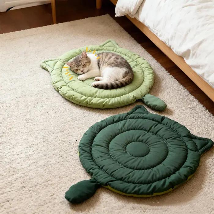 Tapis de couchage pour chien