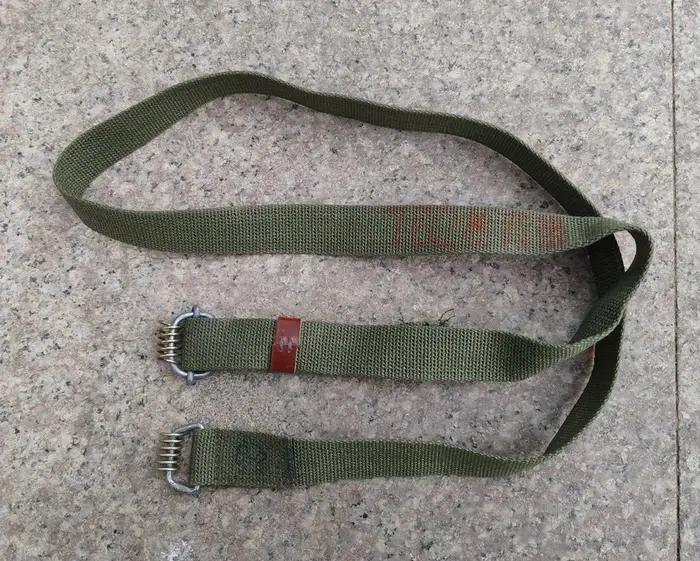 2024 véritable ORIGINAL chinois SKS Type 56 63 fusil fronde NOS surplus avec tampon rouge