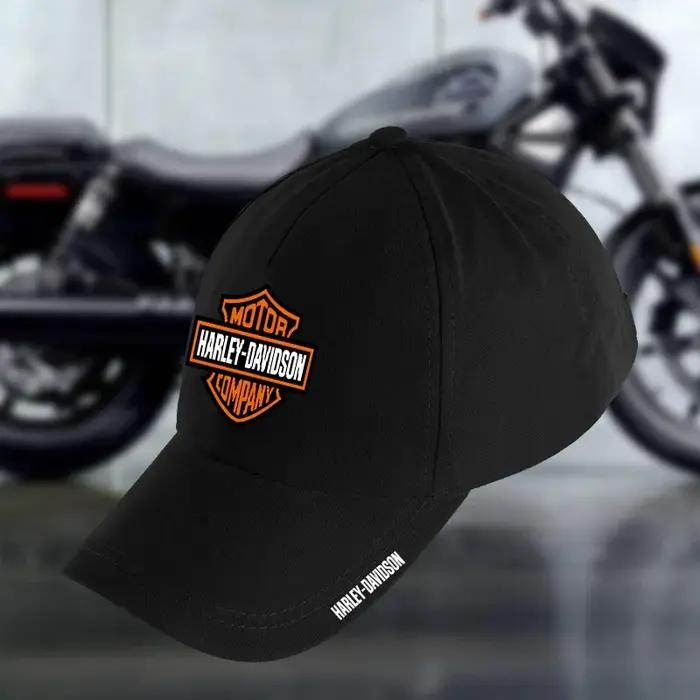 Casquettes de baseball classiques Davidsons