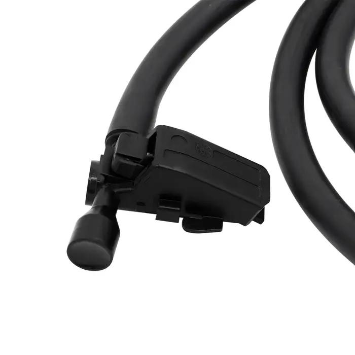 Pour mercedes-benz A W169 2004-12 / B W245 2005-11 nouveau pare-brise lave-glace buse Jet tuyau A 16