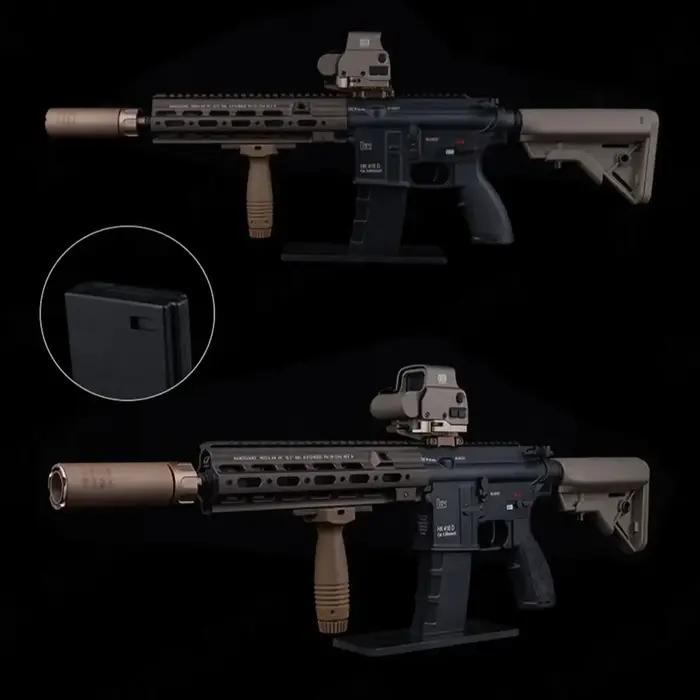 Présentoir AR 15 Style pour M4 et AR15 ((AEG) ABS