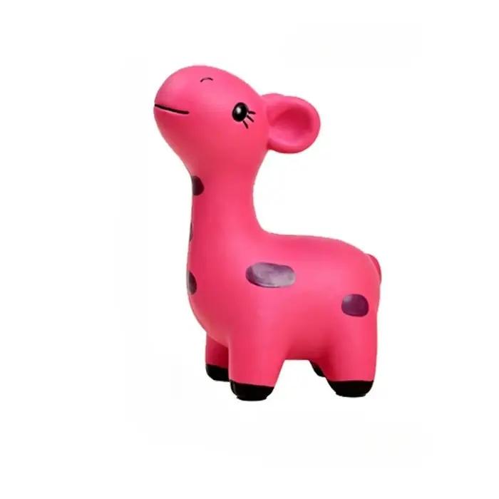 Jouet couineur pour chien - Jouet interactif pour animaux de compagnie pour soulager l'ennui, jouet à mâcher durable, accessoire interactif amusant pour chiots