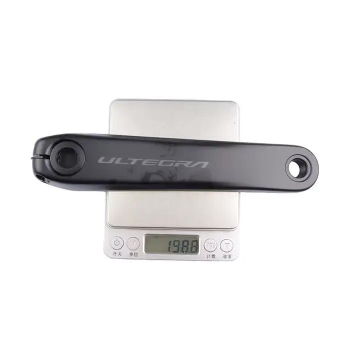 Shimano Ultegra FC-R8100 12s pédalier côté droit/une paire pour Di2 R8170 groupe 170mm 172.5mm pièce