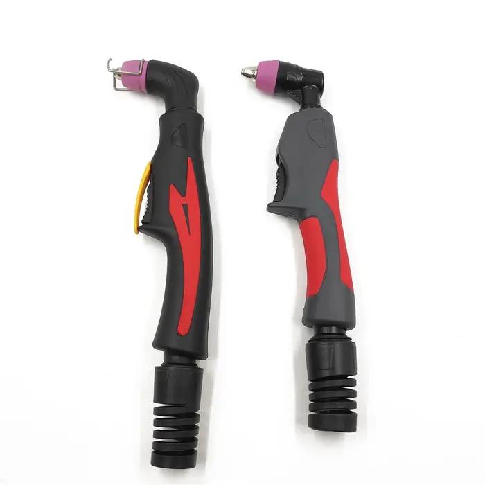 Torche professionnelle AG60 SG55, pistolet de découpe Plasma avec/sans torche Plasma à Arc pilote, t