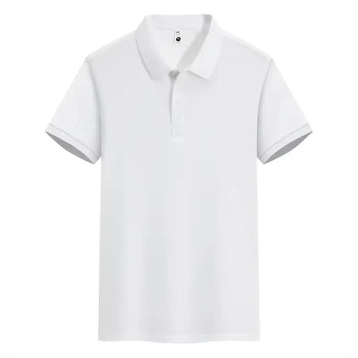 Polo avec Logo personnalisé