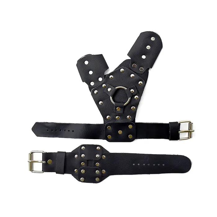 Accessoires de fronde et de chasse