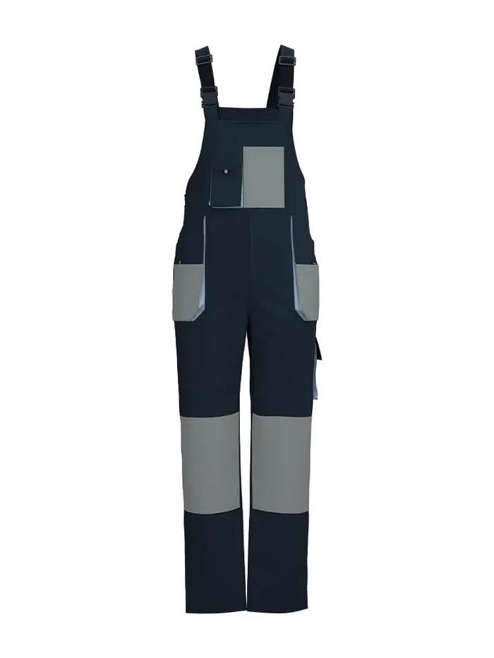 Pantalon de travail avec Logo personnalisé pour les deux sexes