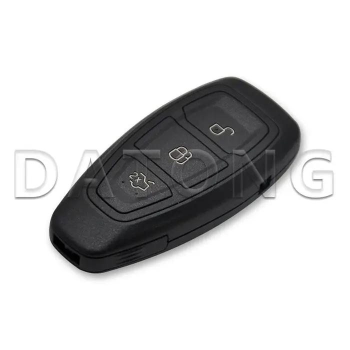 Datong Monde KR 5876268 ID49 KR55WK48801 4D63 +/83 puce 433MHz clé de télécommande de voiture adap