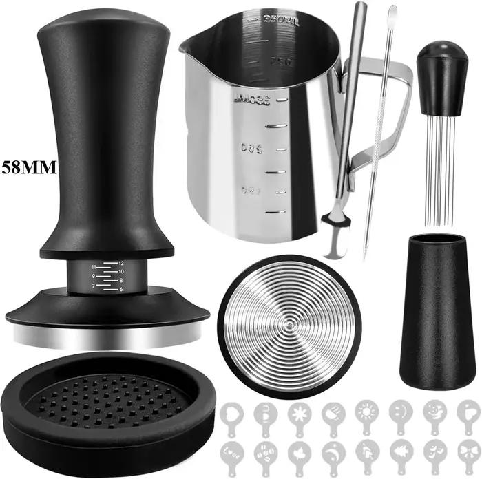 Kit d'accessoires pour expresso