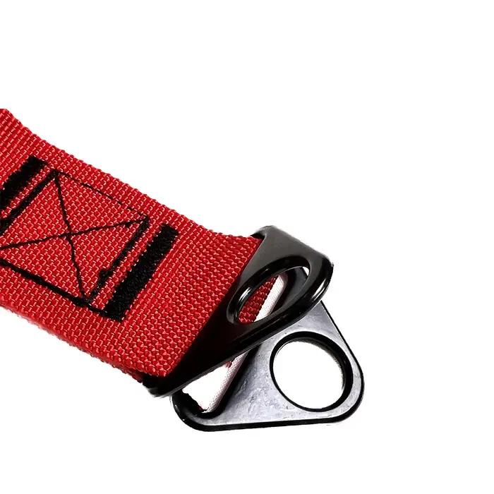 Sangle d'entraînement de lutte des bras avec doublure polaire confortable