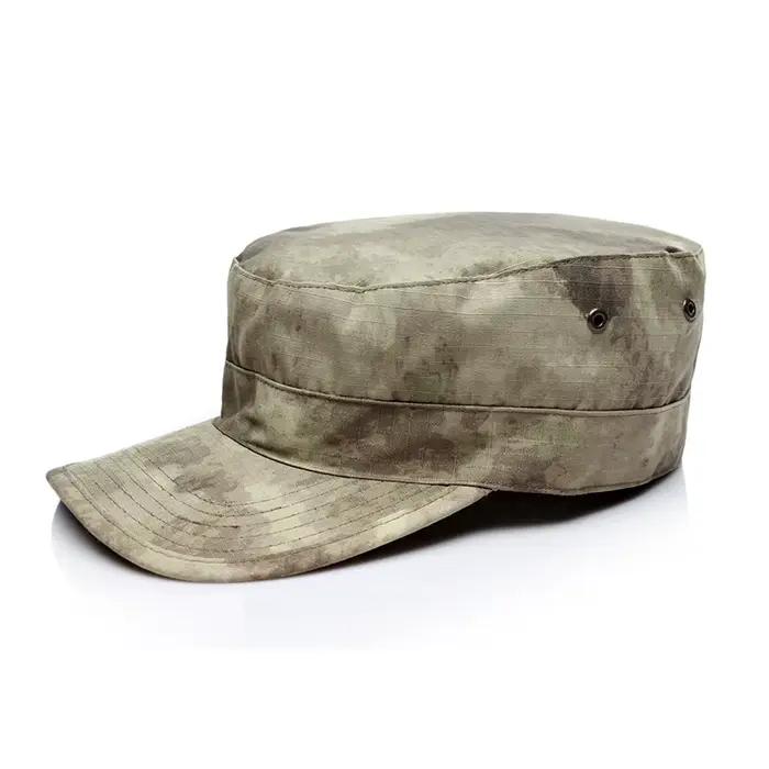 Casquette tactique desert dig qualité premium - Pour entraînement outdoor et chasse - Hommes et femmes