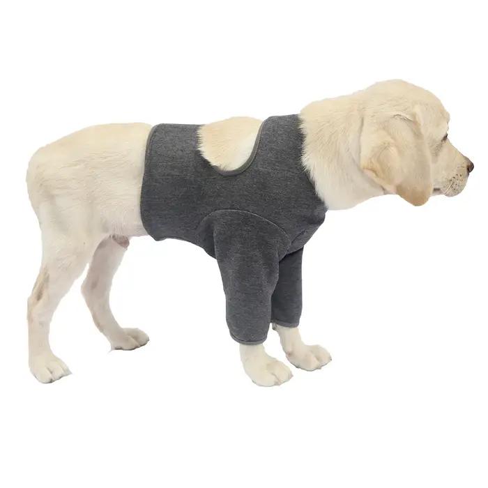 Manchon de coudière pour chien 54HD