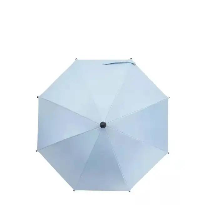 Parapluie Pliant pour Poussette de Bébé