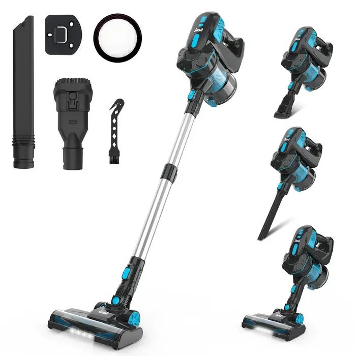 Aspirateur sans fil INSE
