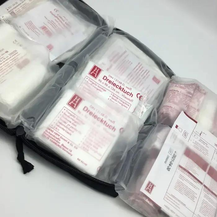 Trousse de premiers soins pour voiture Mercedes-Benz