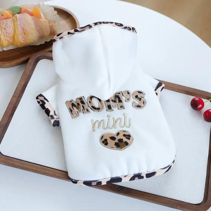 Vêtements pour animaux de compagnie