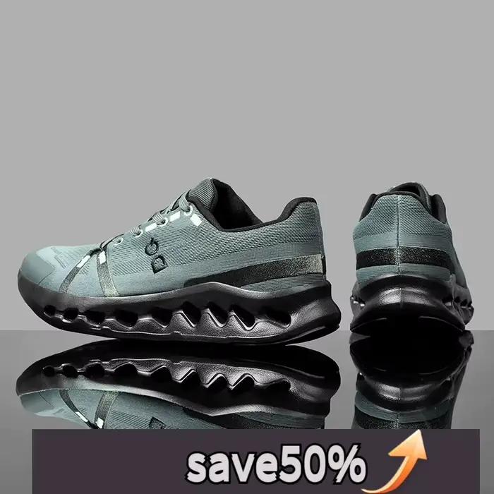 Chaussures de course de sport pour hommes, marathon décontracté, chaussures de course de sport respi