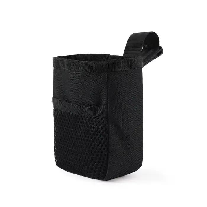 Sac de dressage extérieur pour animaux de compagnie en tissu Oxford