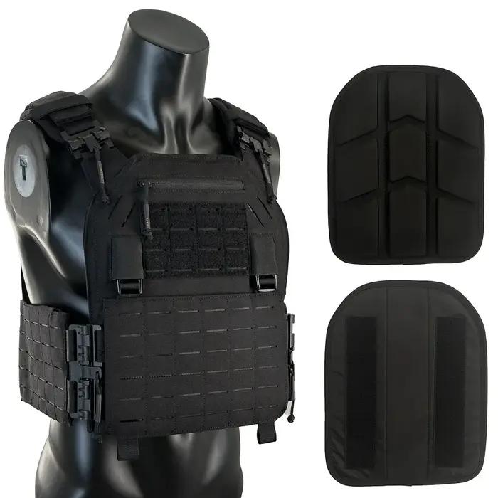 EMERSONGEARS multifonction 1000D Nylon découpe laser modulaire libération rapide gilet tactique LAVC