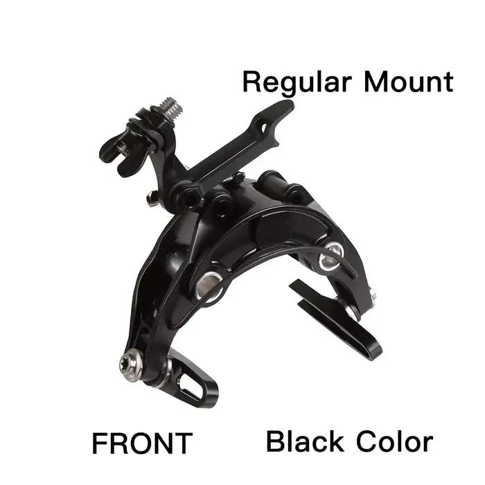 Frein G4 de vélo de route 92g/96g, étrier de frein pour Triathlon, montage Direct, rouge, R9100