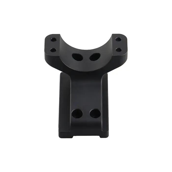 Base de montage pour fusil de vue à point rouge 30mm, adaptateur de montage de chasse, accessoires tactiques