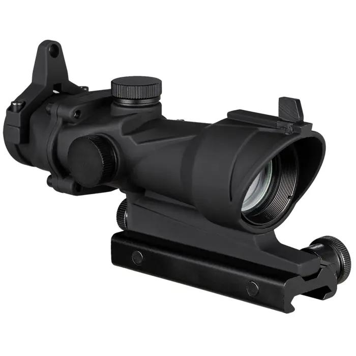 Tactics 1X32 point rouge visée tactique portée de fusil optique portée à point rouge lunette de chas
