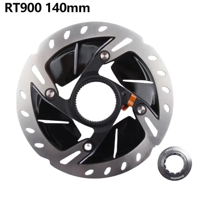 Shimano Rotor MT800 MT900 CL800 CL900 Rotor à disque Rotor de verrouillage central pour frein de vél