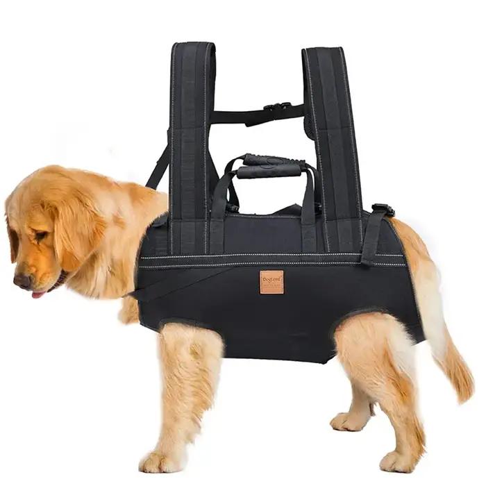 Sac à dos de transport pour grand chien