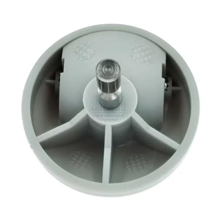 Roues de remplacement pour aspirateur Robot Xiaomi MIJIA 1C 2C 1T / MI, Module de volant Dreame F9,