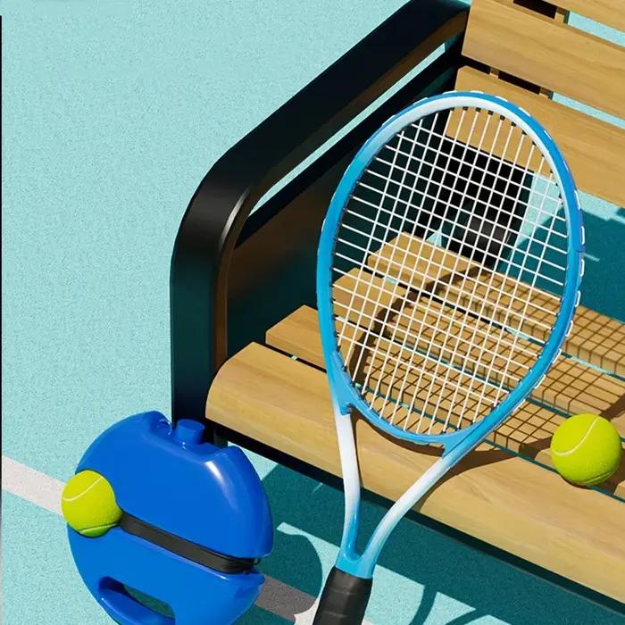 Balle d'entraînement de Tennis