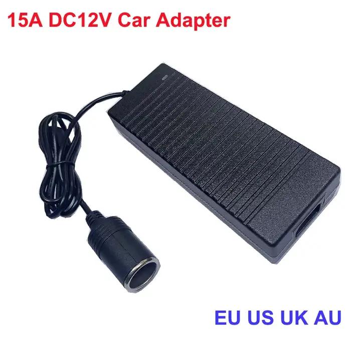 Adaptateur d'alimentation pour voiture