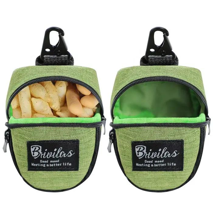 Pochette de friandises pour chiens de compagnie