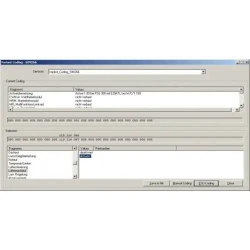 2022 Vediamo 5.01.01 installation et activation à distance pour MB STAR C4 SD C5 openport programmat