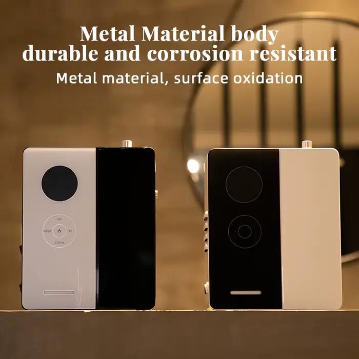 VanGogh360 couverture de 1800 pieds carrés parfum Wifi diffuseur électrique parfum environnemental d