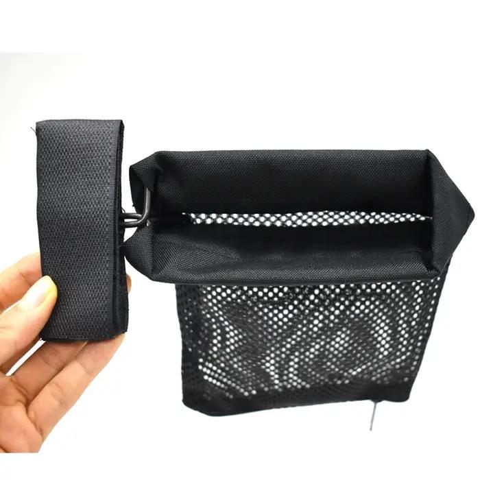 Coque en laiton pour fusil tactique AR 15 M4 AK47 avec fermeture à glissière pour chasse paintball tactique et utilisation militaire