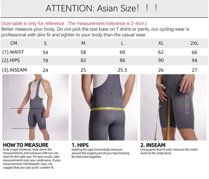 DAREVIE Cuissard de cyclisme pour homme Italy Elastic Interface ® Shorts de cyclisme Pad PRO Leve