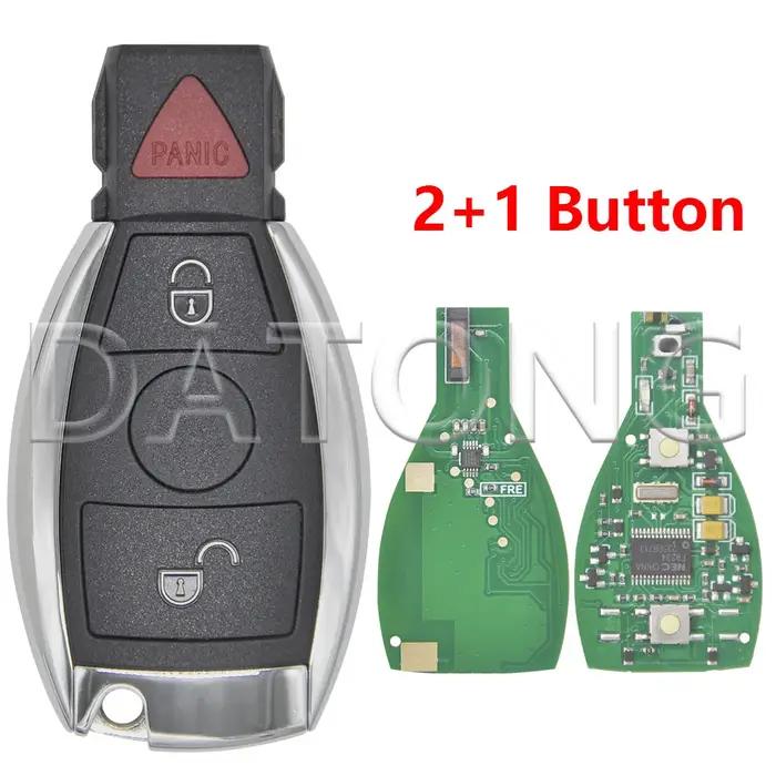 Datong World – clé télécommande de voiture