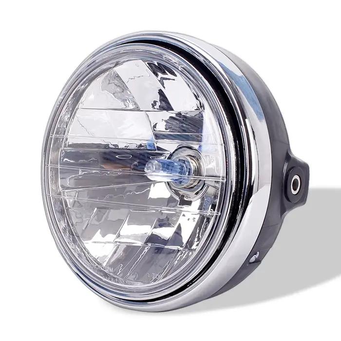 CVK phare de moto
