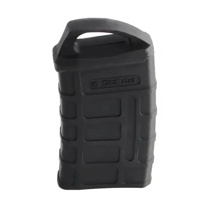 Étui en caoutchouc pour chargeur de fusil HK416 M4 M16 AR15 AK47 74