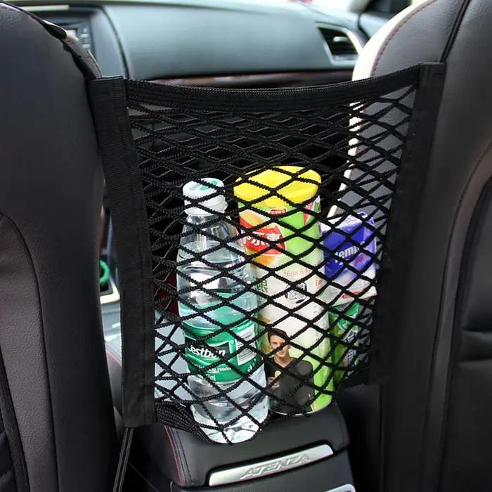 Barrière de voiture pour animaux de compagnie