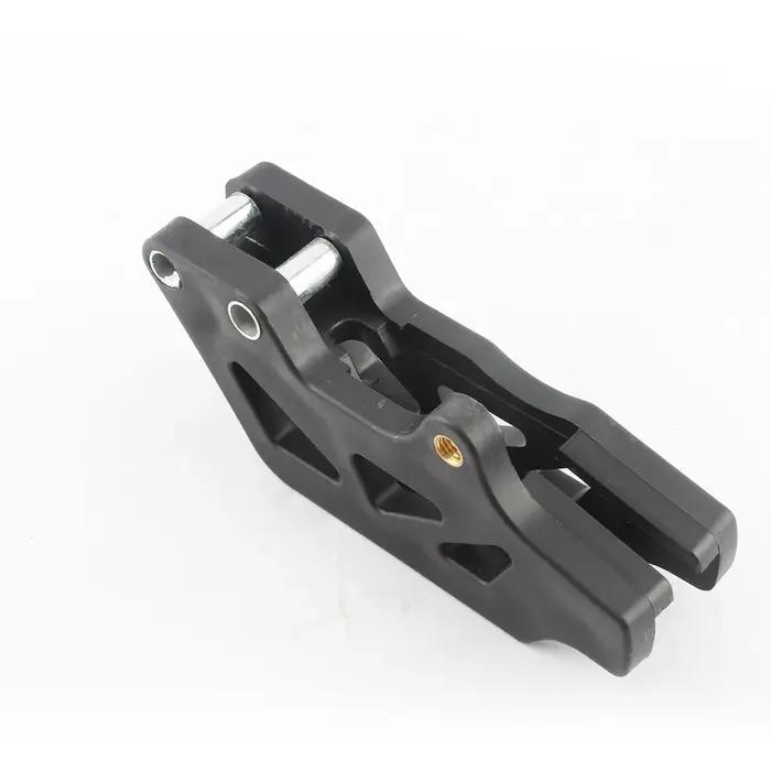 Guide de chaîne de moto Enduro en plastique universel pour protection des chaînes motocross et pit bike occasions spéciales