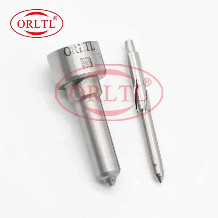 Pulvérisateur de buse Diesel L199PRD L199PBD pour Ssangyong Kyron 2,7 l Rexton/Rodius euro 4