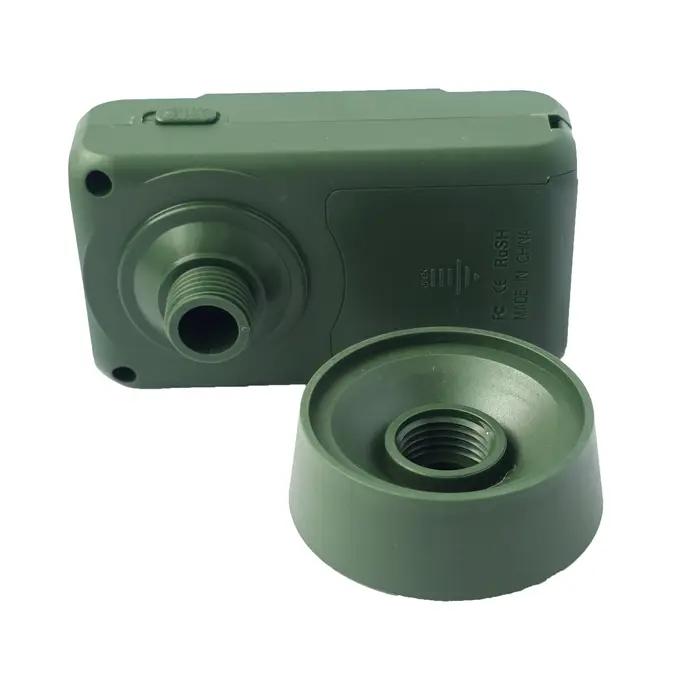 Appareil sons oiseaux X1 2024 - appeleur MP3 avec haut-parleur 150dB pour appel canards chasse