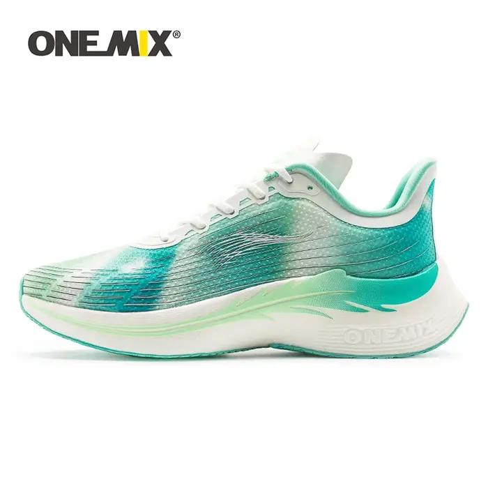 ONEMIX – chaussures de course respirantes pour hommes