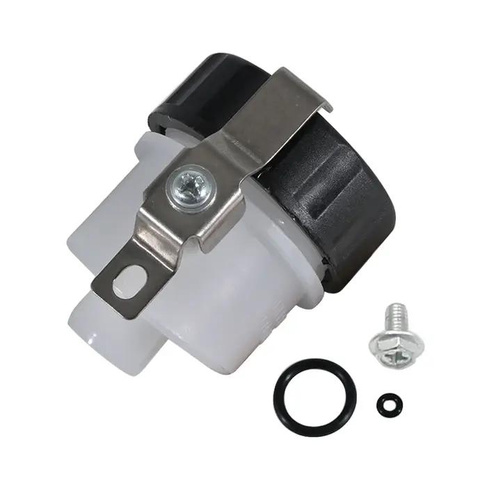 Tasse de réservoir de cylindre d'huile de liquide d'embrayage, pour Honda CBR1000 CBR1000RR VTR1000